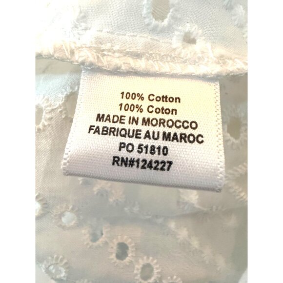 NWT MISA Los Angeles 2-Piece Shorts Set Sera‎ Babydoll Top & Soleil Shorts - Picture 8 of 12